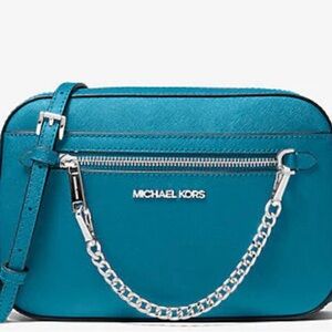 Michael Kors - Large Jet Set Crossbody